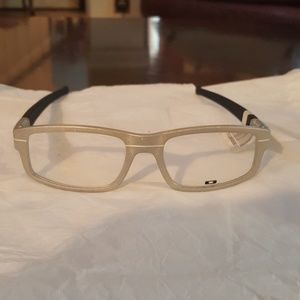 Oakley unisex RX eyeglass frames